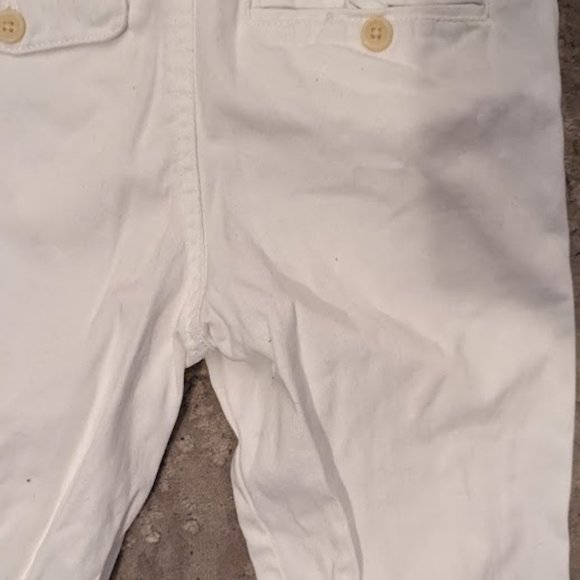 polo ralph lauren boys slim pants - Picture 4 of 4